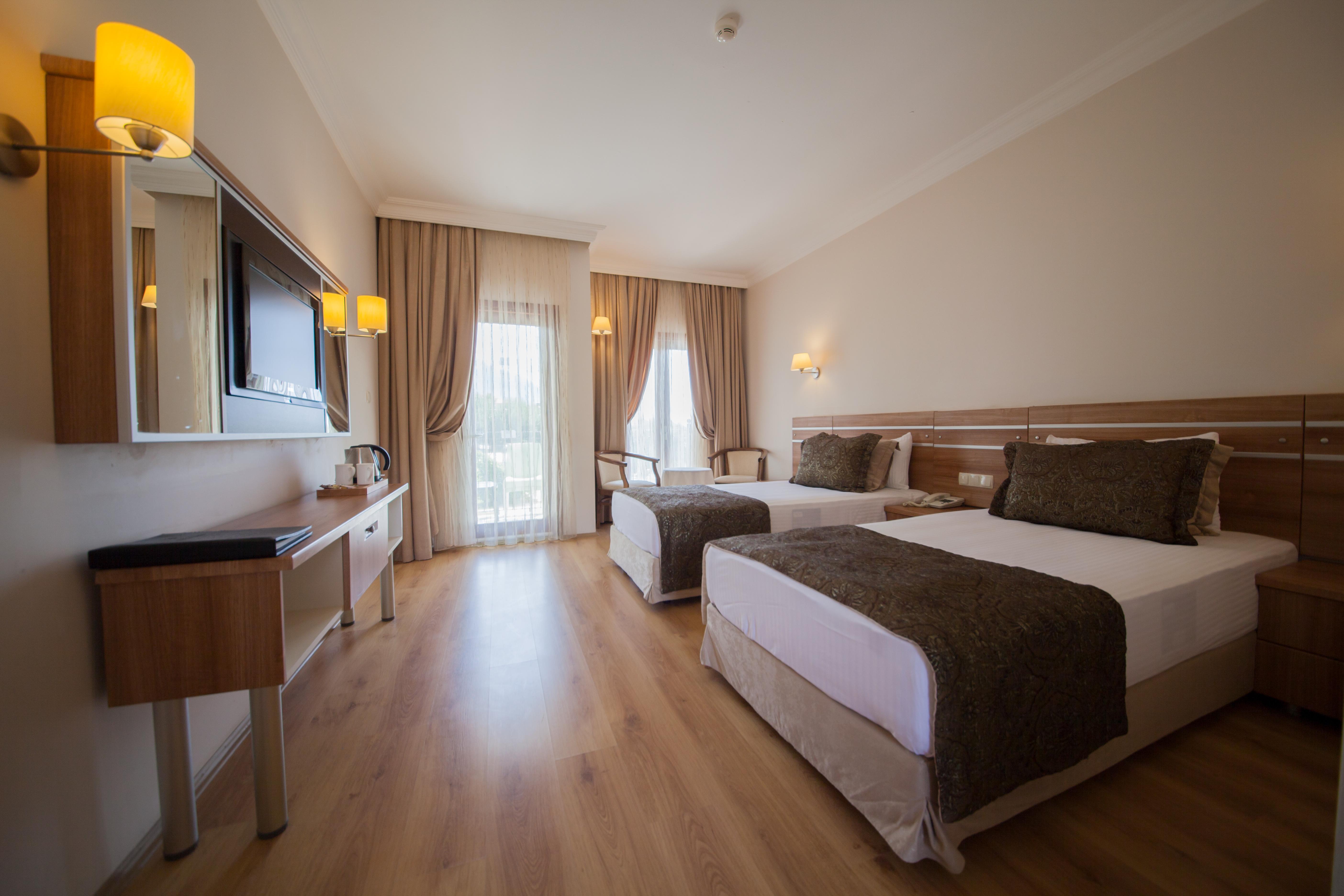 Hotel Greenland Oludeniz Exterior photo