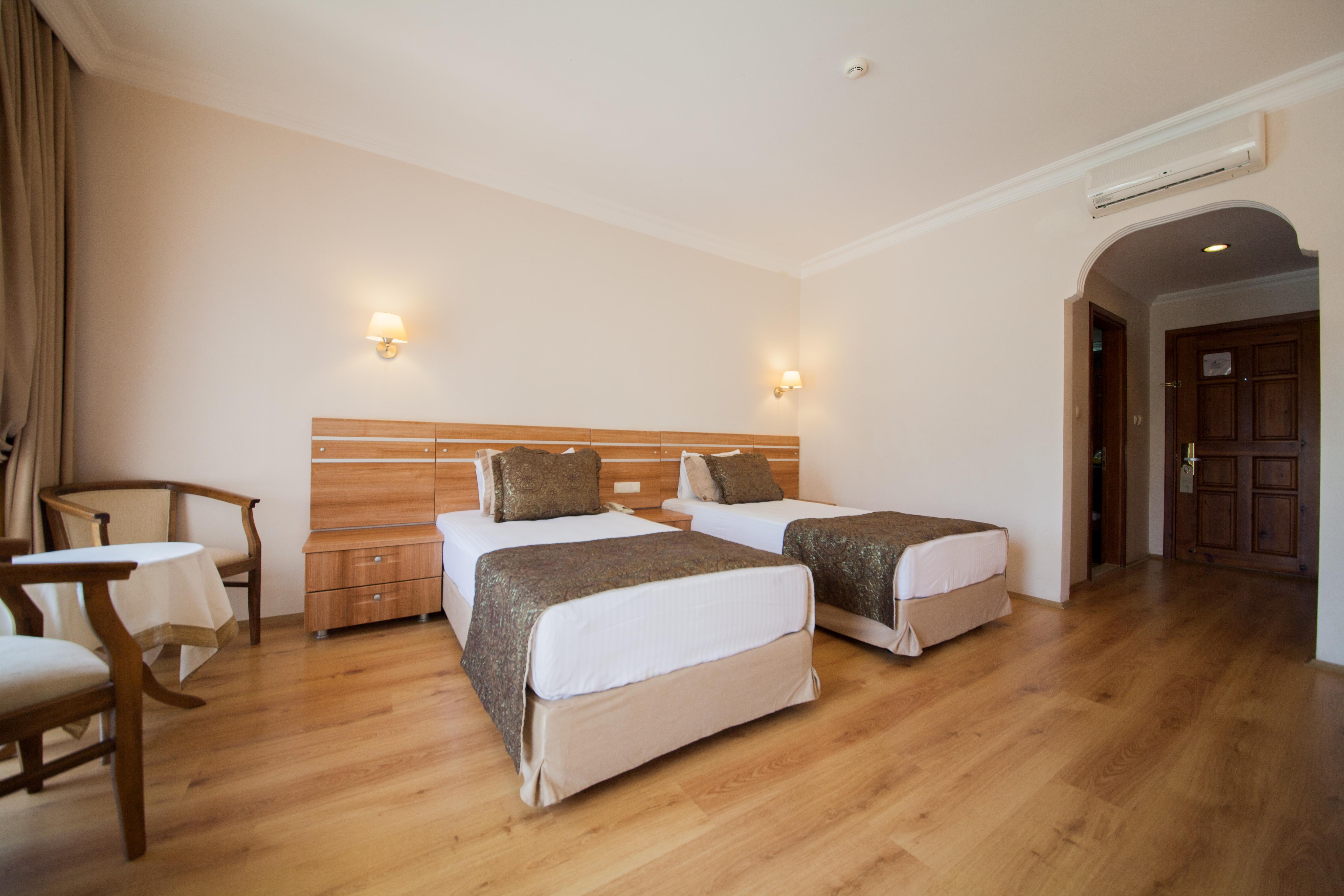 Hotel Greenland Oludeniz Exterior photo