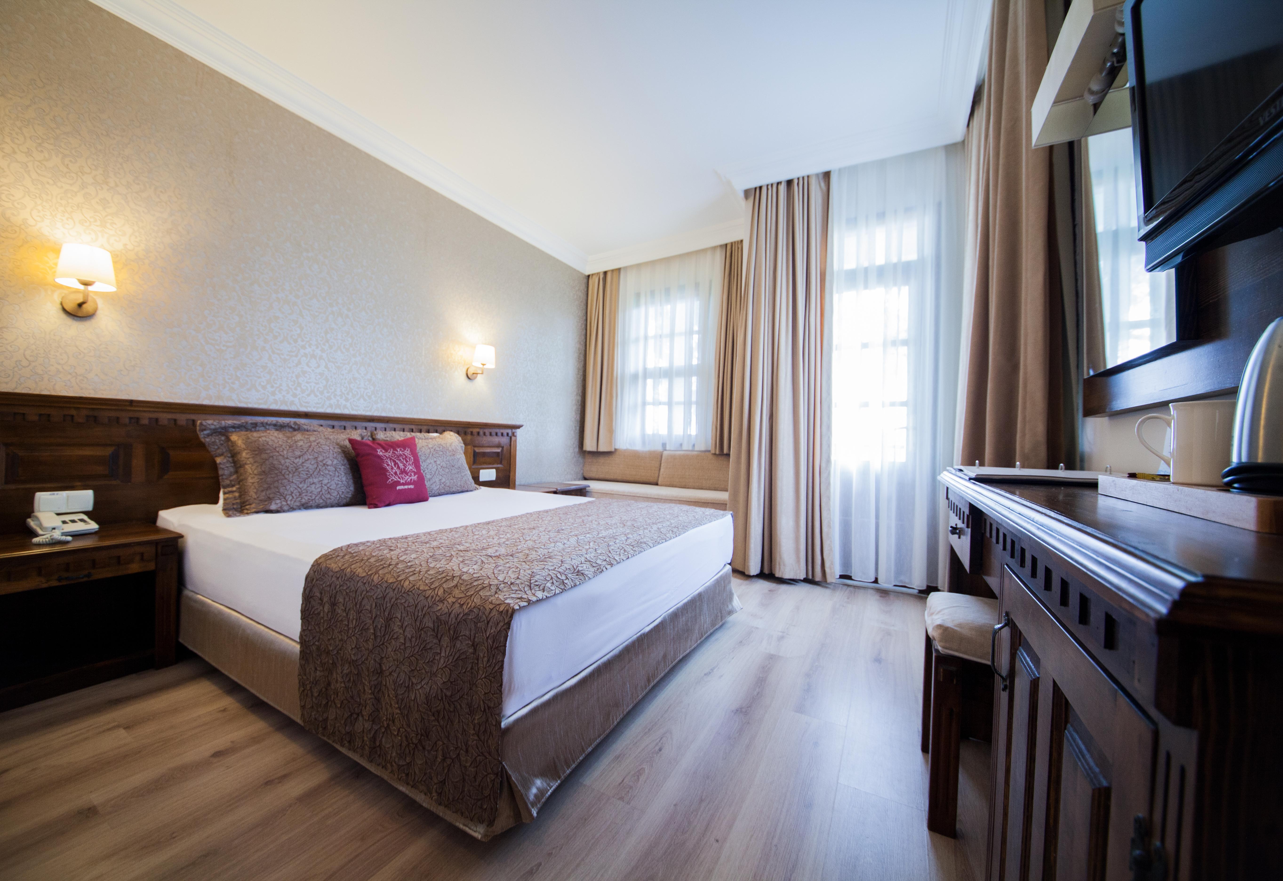 Hotel Greenland Oludeniz Exterior photo