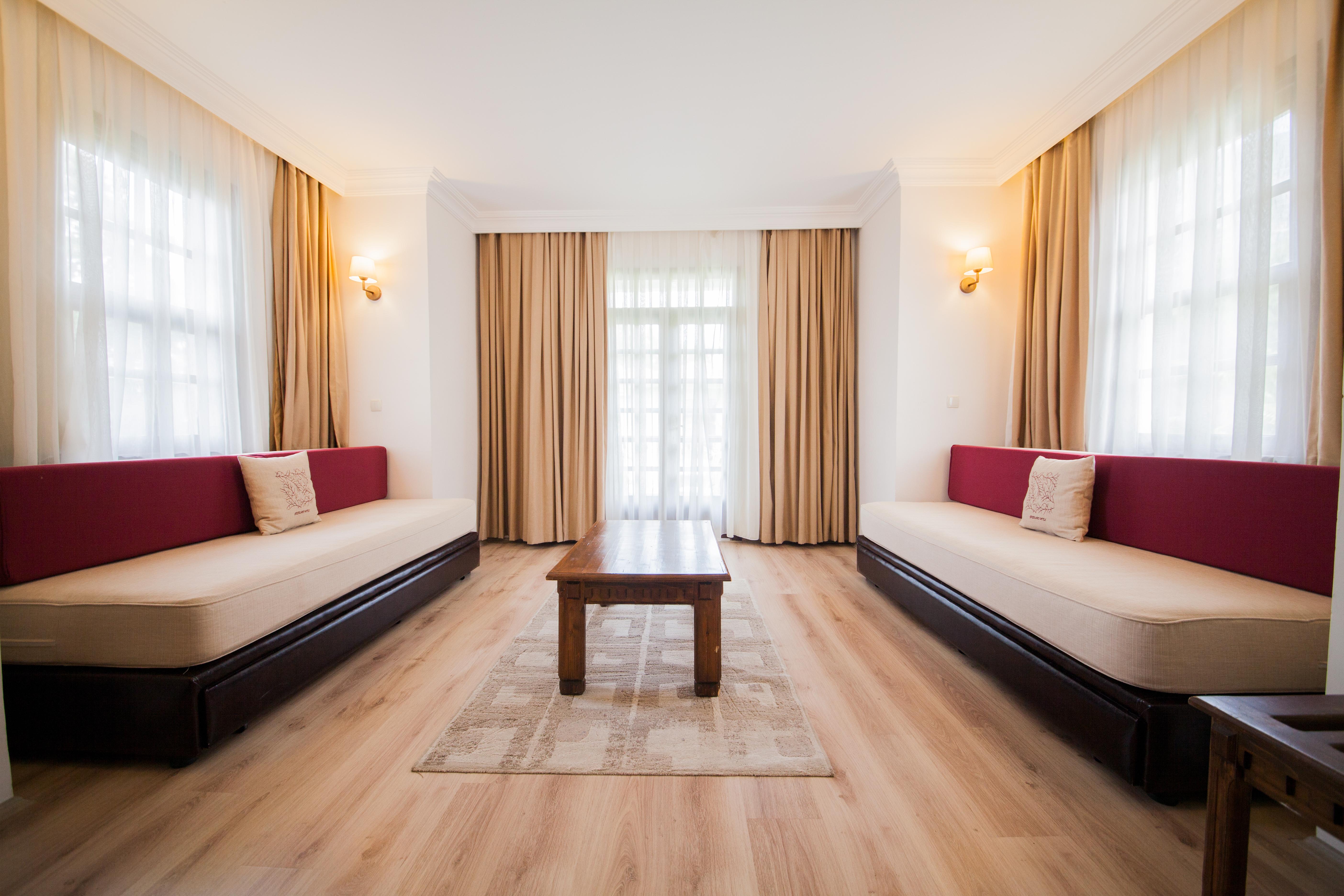Hotel Greenland Oludeniz Exterior photo