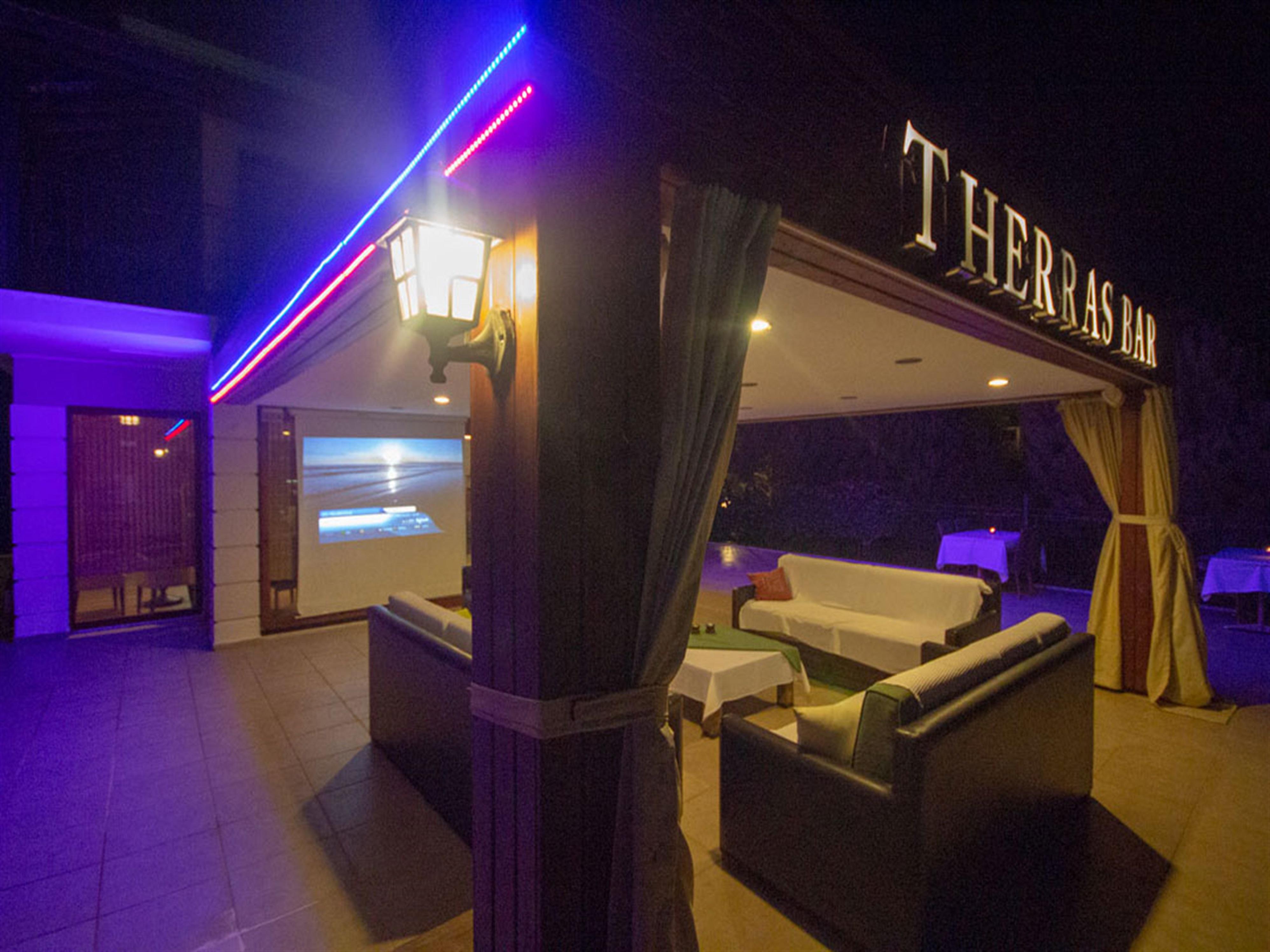 Hotel Greenland Oludeniz Exterior photo