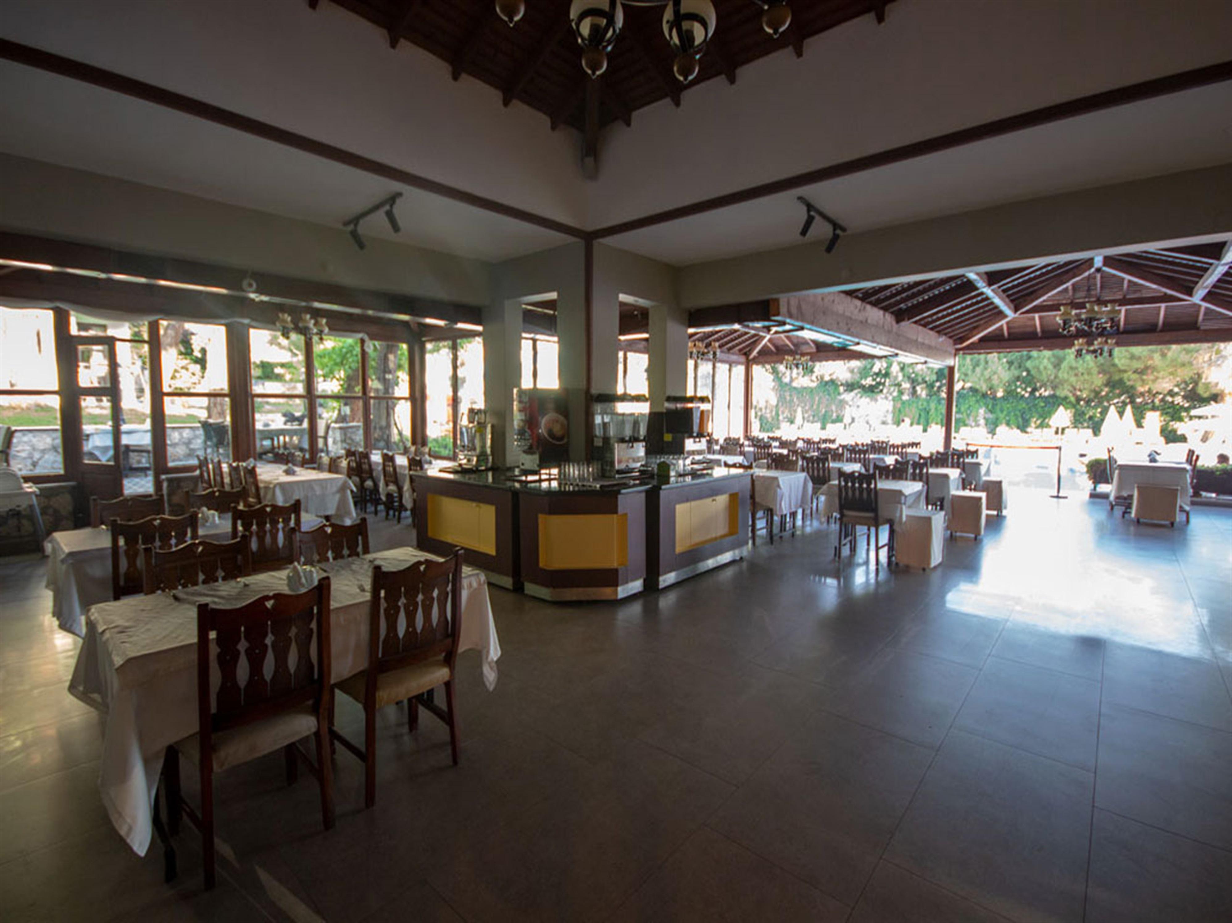 Hotel Greenland Oludeniz Exterior photo
