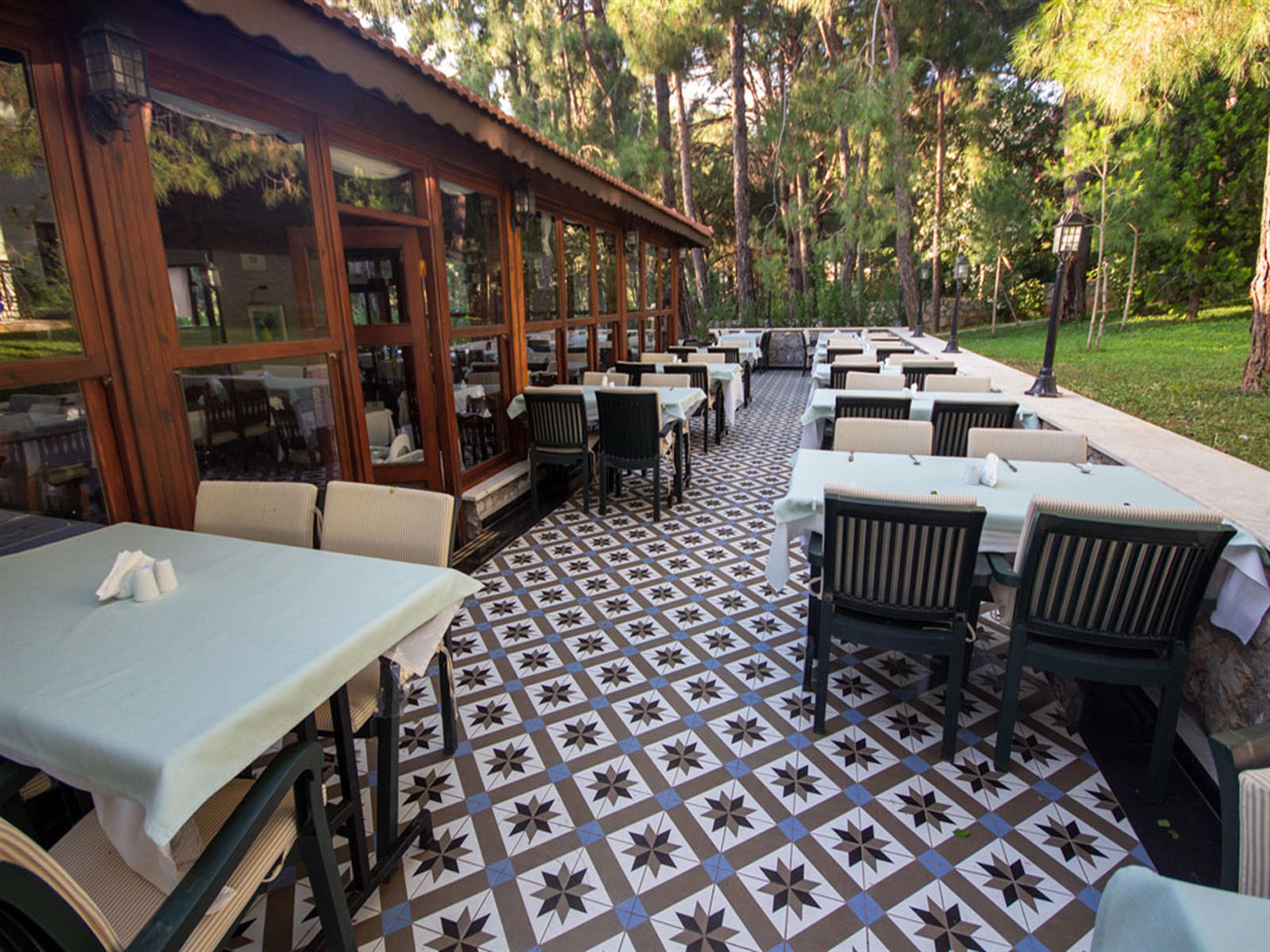 Hotel Greenland Oludeniz Exterior photo