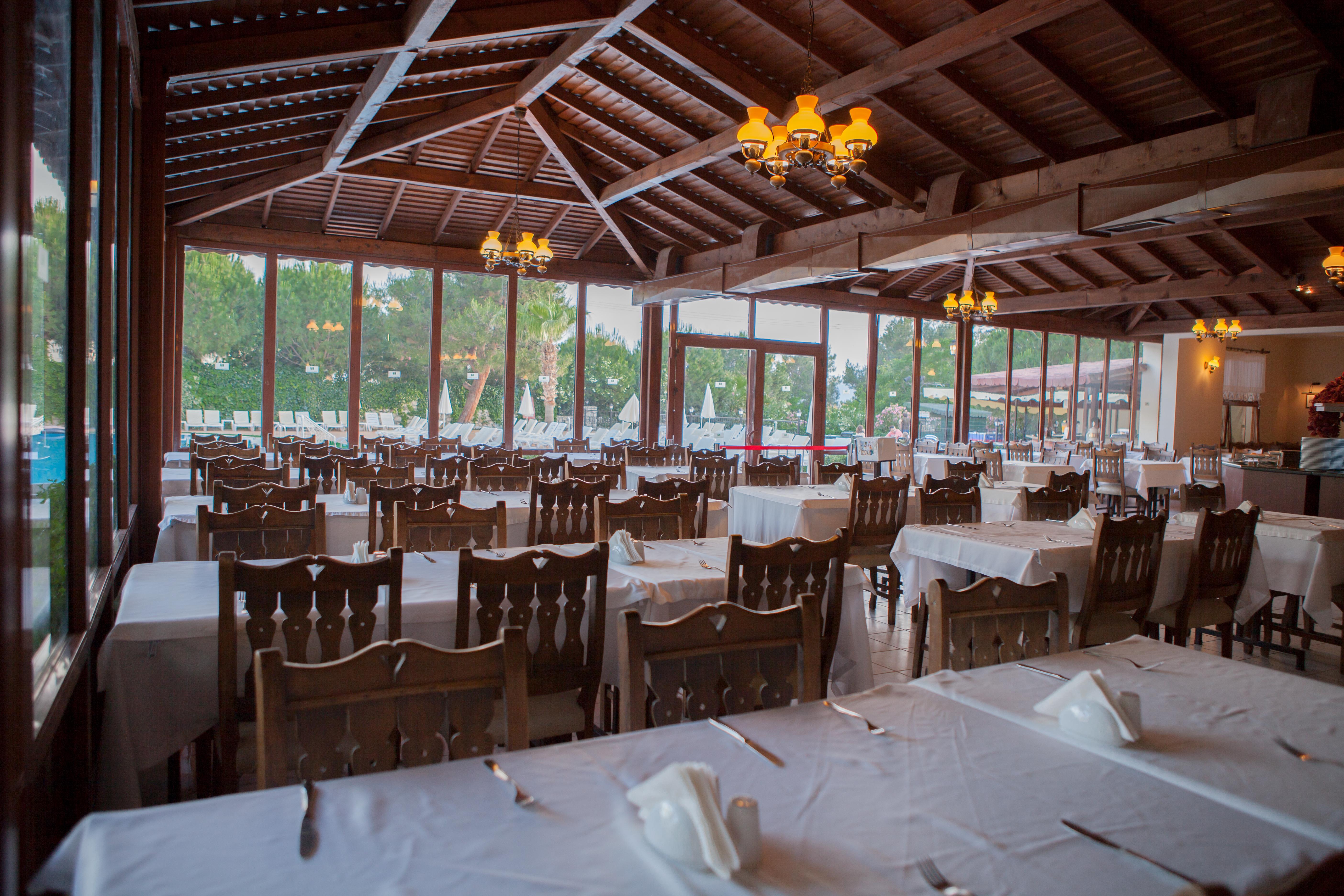 Hotel Greenland Oludeniz Exterior photo