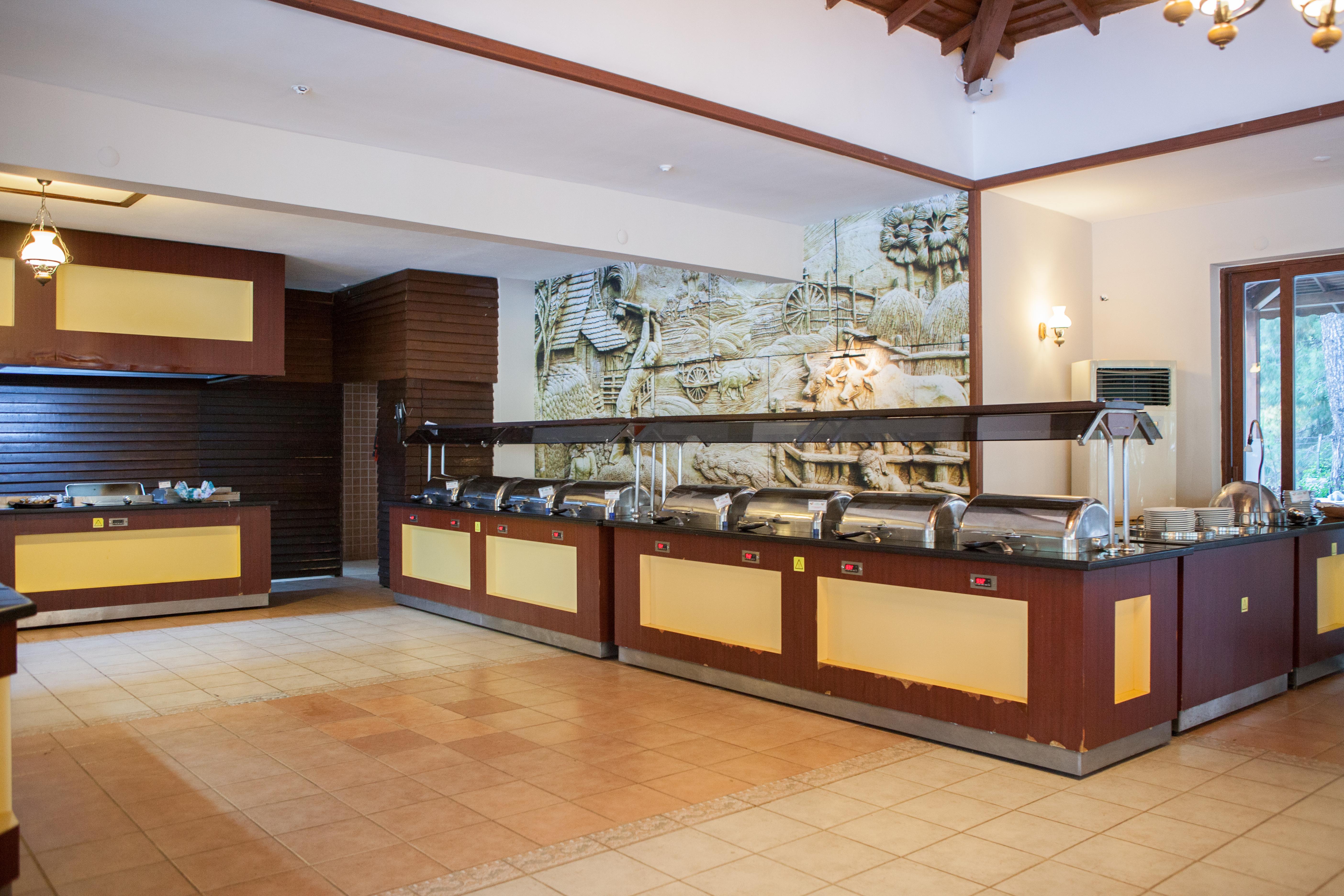 Hotel Greenland Oludeniz Exterior photo