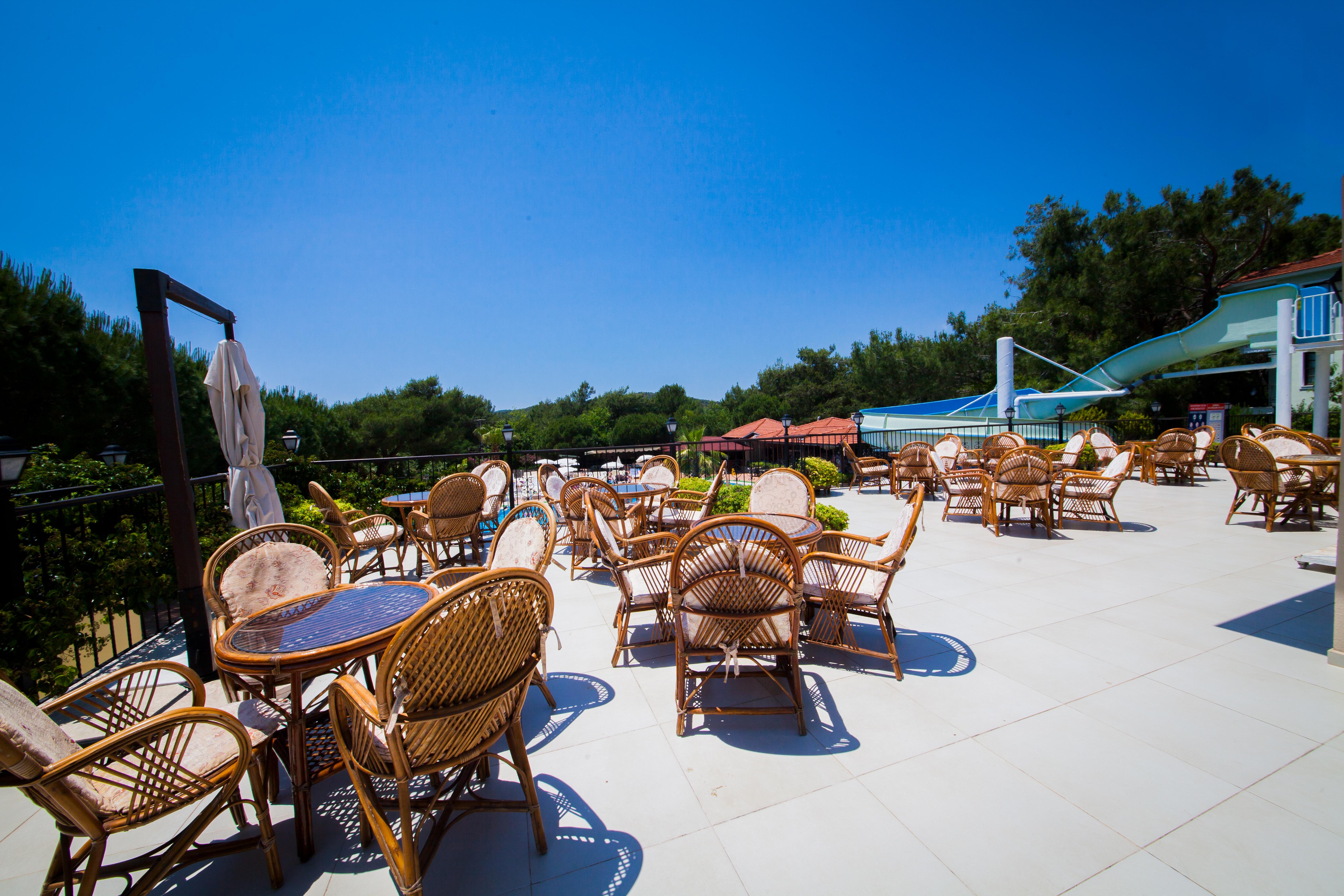Hotel Greenland Oludeniz Exterior photo
