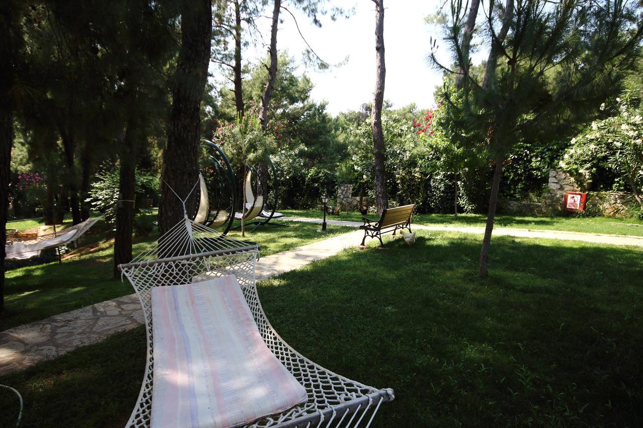 Hotel Greenland Oludeniz Exterior photo